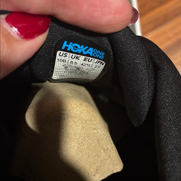 HOKA Clifton 8 Brand New in Box Running Shoes - Picture 6 of 6